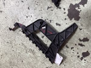 Audi A4 8K 2009-2012 Rear Bumper Retainer LR