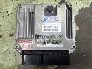 Audi A4 8K 2009-2012 ECU Computer