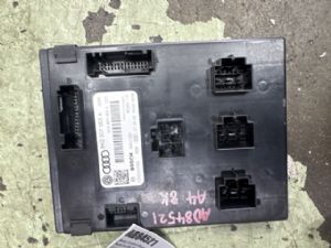 Audi A4 8K 2009-2012 Body Control Module