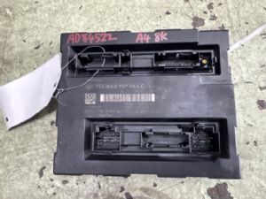 Audi A4 8K 2009-2012 Comfort Control Module