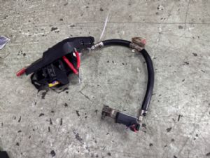 Audi A4 8K 2009-2012 Battery Terminal