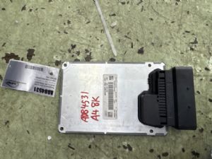 Audi A4 8K 2009-2012 Suspension Computer
