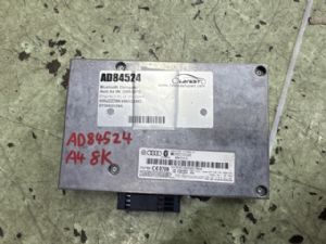 Audi A4 8K 2009-2012 Bluetooth Computer