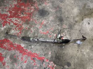 Peugeot 508 508 2010-2014 Front Power Steer Rack