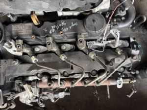 Opel Insignia Z18 2017-2020 Fuel Injector