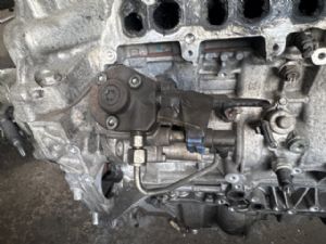 Opel Insignia Z18 2017-2020 High Pressure Fuel Pump