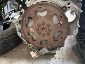 Opel Insignia Z18 2017-2020 Flywheel