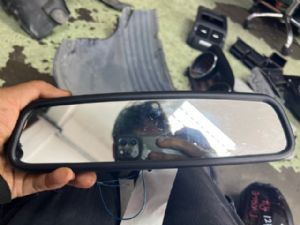 Land Rover Range Rover Evoque L538 2012-2018 Rear View Mirror