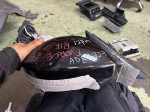 Land Rover Range Rover Evoque L538 2012-2018 RF Door Elec Mirror (12 Wire)