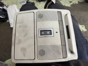 Land Rover Range Rover Evoque L538 2012-2018 Sun Roof Switch