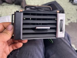 Land Rover Range Rover Evoque L538 2012-2018 Dash Vent Surround RH