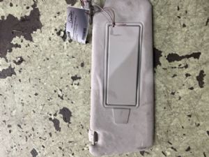 Land Rover Range Rover Evoque L538 2012-2018 RH Sunvisor