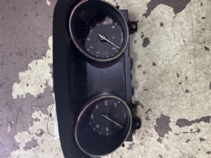 Land Rover Range Rover Evoque L538 2012-2018 Speedo