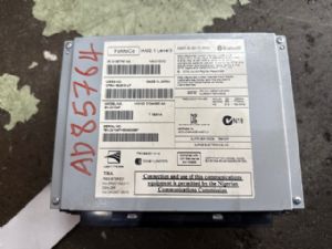 Land Rover Range Rover Evoque L538 2012-2018 CD Player