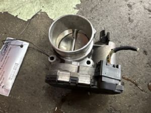 Land Rover Range Rover Evoque L538 2012-2018 Throttle Body