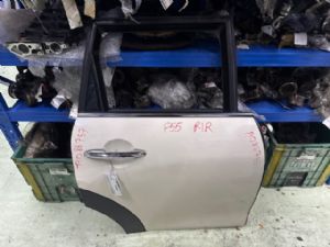 Land Rover Range Rover Evoque L538 2012-2018 Glove Box