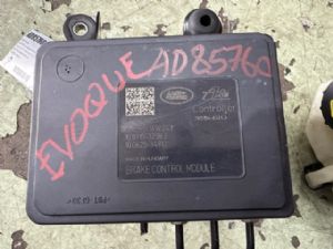 Land Rover Range Rover Evoque L538 2012-2018 ABS Pump