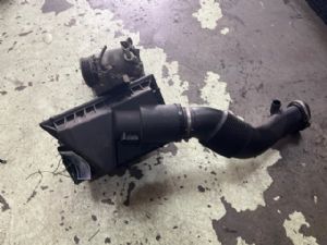 Land Rover Range Rover Evoque L538 2012-2018 Air Cleaner Assembly EFI Air Box