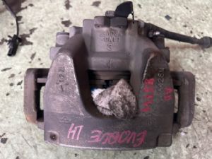 Land Rover Range Rover Evoque L538 2012-2018 LF Disc Brake Caliper