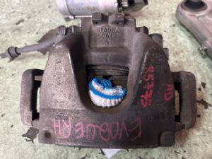 Land Rover Range Rover Evoque L538 2012-2018 RF Disc Brake Caliper