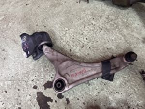 Land Rover Range Rover Evoque L538 2012-2018 LF Lower Arm