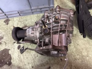 Land Rover Range Rover Evoque L538 2012-2018 Automatic Transfer Case