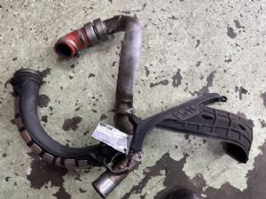 Land Rover Range Rover Evoque L538 2012-2018 Intercooler Pipe