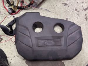 Land Rover Range Rover Evoque L538 2012-2018 Engine Cover
