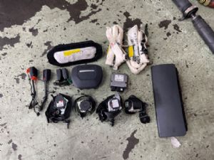 Land Rover Range Rover Evoque L538 2012-2018 Air Bag Module