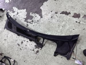 Land Rover Range Rover Evoque L538 2012-2018 Misc Item