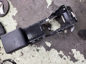 Land Rover Range Rover Evoque L538 2012-2018 Centre Console Complete