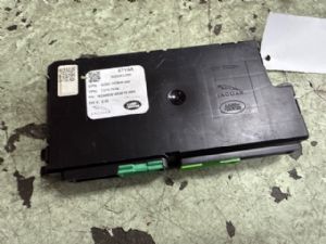 Land Rover Range Rover Evoque L538 2012-2018 Seat Module