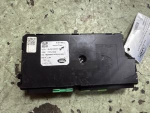 Land Rover Range Rover Evoque L538 2012-2018 Seat Module