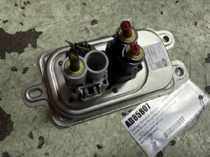 Land Rover Range Rover Evoque L538 2012-2018 Voltage Stabilizer Module