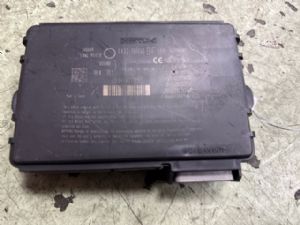 Land Rover Range Rover Evoque L538 2012-2018 Keyless Entry Module