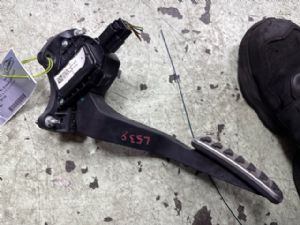 Land Rover Range Rover Evoque L538 2012-2018 Accelerator Pedal