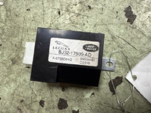 Land Rover Range Rover Evoque L538 2012-2018 Misc Item