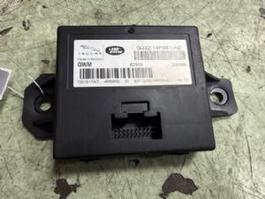 Land Rover Range Rover Evoque L538 2012-2018 Gateway Control Module