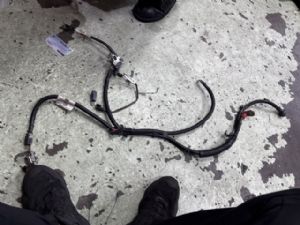 Land Rover Range Rover Evoque L538 2012-2018 Battery Terminal