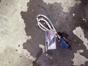 Land Rover Range Rover Evoque L538 2012-2018 Exhaust Oxy Sensor