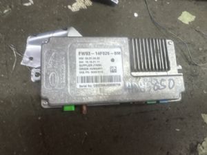 Land Rover Range Rover Evoque L538 2012-2018 Rear Camera Module