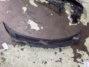 Mini Clubman 1972 Misc Item