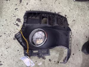 Mini Clubman 1972 LF Fog Light