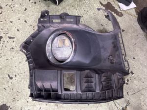 Mini Clubman 1972 RF Fog Light Cover