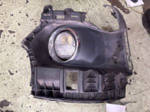 Mini Clubman 1972 RF Fog Light