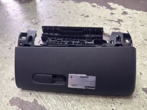 Mini Clubman 1972 Glove Box