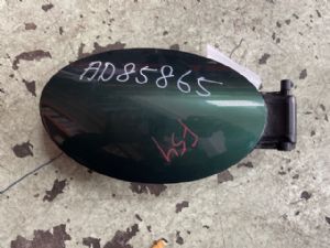Mini Clubman 1972 Fuel Filler Pipe Cover