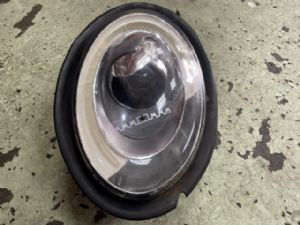 Mini Clubman 1972 L Headlight (HID)