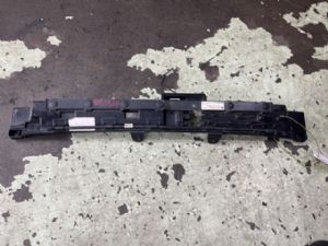 Mini Clubman 1972 Rear Bumper Retainer