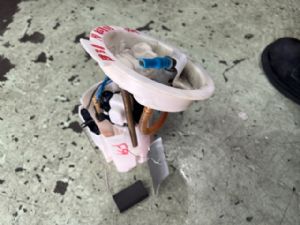 Mini Clubman 1972 Electric Fuel Pump